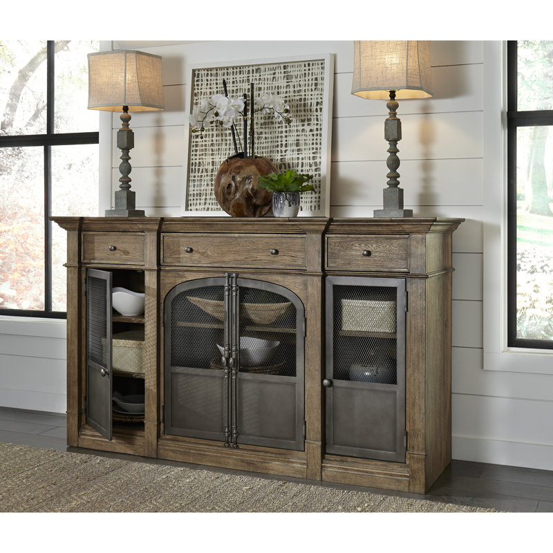 Greyleigh Merino Sideboard Reviews Wayfair Merino Sideboard