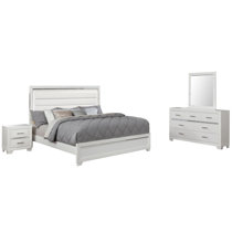 Wayfair Cheap Bedroom Sets Under 500 You Ll Love In 2022