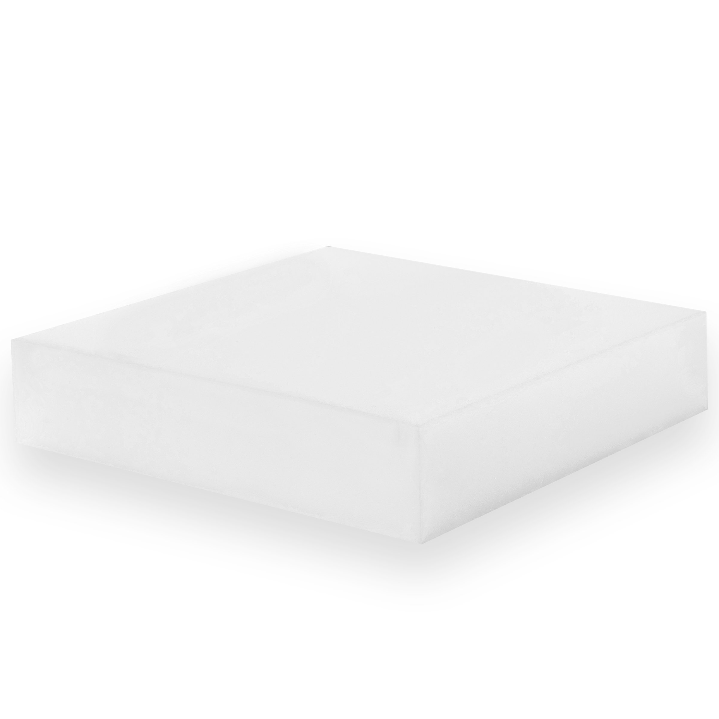 CHUN YI DIY High Density Indoor Seat Cushion Foam Pad Wayfair