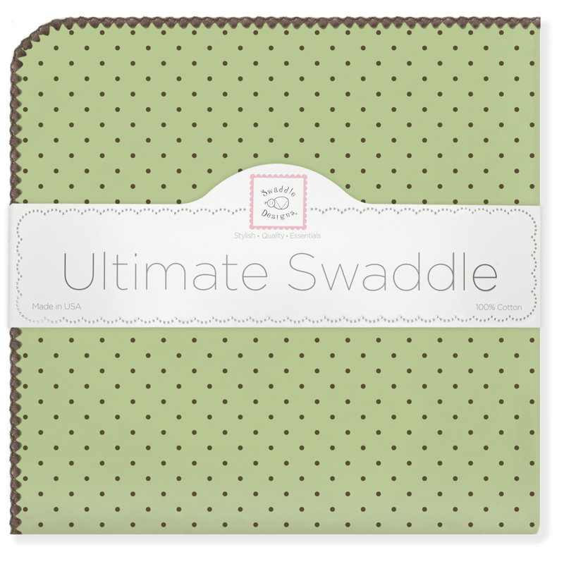 ultimate swaddle