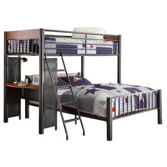 l shaped bunk beds for sale