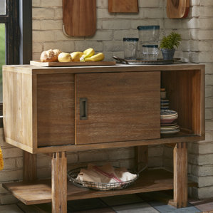 Zen Sideboard by INK+IVY