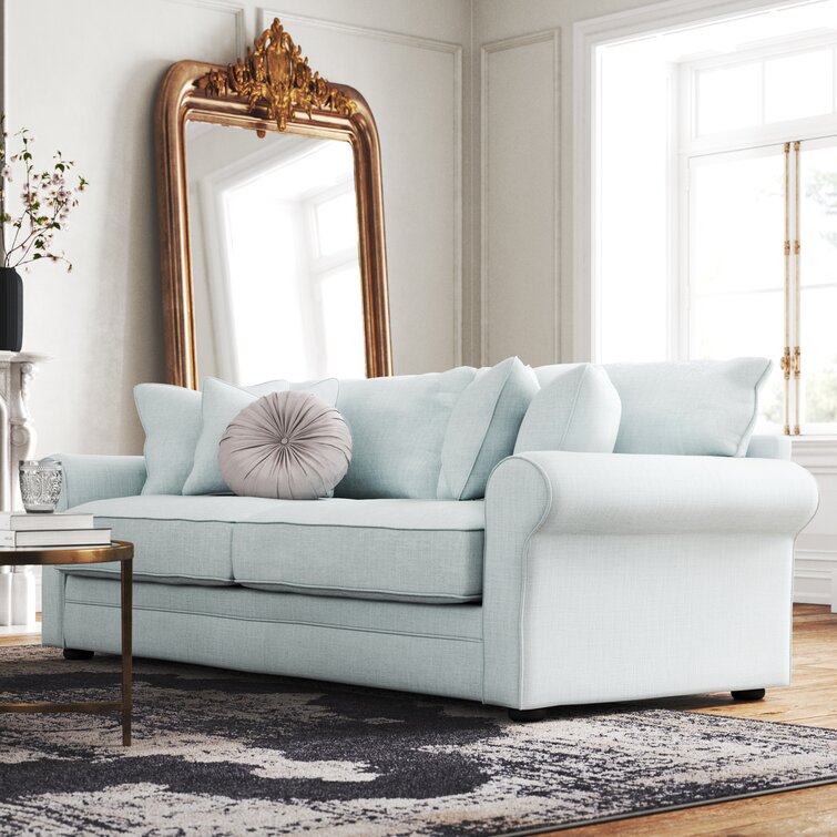 Kelly Clarkson Home 89'' Upholstered Sofa | Wayfair