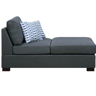 Go to store & view more images Winston Porter Pankey Chaise Lounge