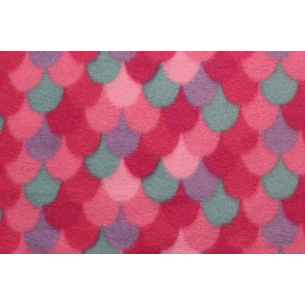 Pink Fleece Blanket Wayfair