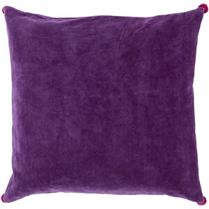 Durham Throw Pillow