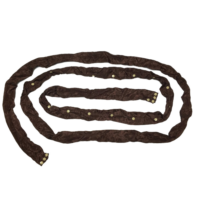 Charlton Home Darmsta Silk Decorative Electrical Cord Cover