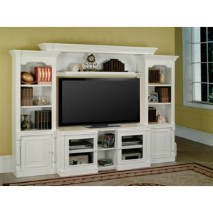 centerburg expandable entertainment center for tvs up to 60 - Entertainment Centers With Bookshelves centerburg expandable entertainment center for tvs up to 60 - Entertainment Centers With Bookshelves