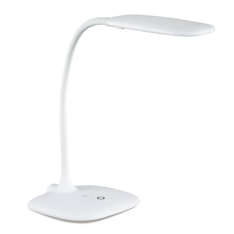 soft light desk lamp