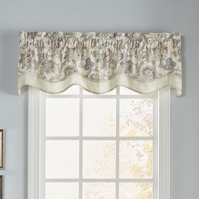 Waverly Valances & Kitchen Curtains You'll Love in 2020 | Wayfair