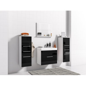Badezimmer-Set von dCor design