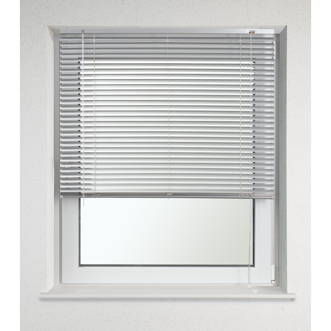 ClearAmbient Jalousie, halbtransparent