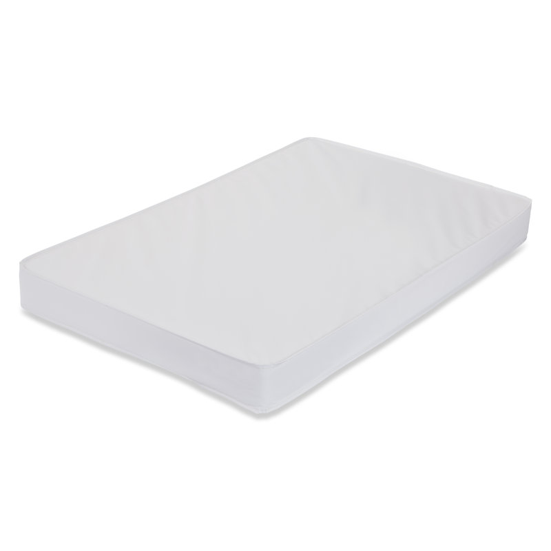 abbott safety first crib mattress