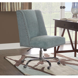 Review Domenick Office Chair by Willa Arlo Interiors
