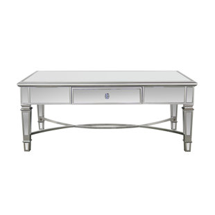 Zion Coffee Table by Rosdorf Park Great price