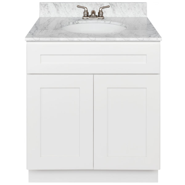 Granite Bathroom Vanity Wayfair