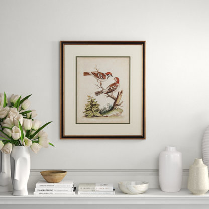 Luxury French Country Framed Wall Art Perigold A frame can accentuate and enhance the beauty of an artwork, a photograph, or anything. luxury french country framed wall art