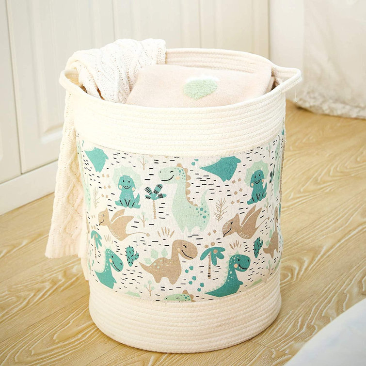 newborn laundry basket