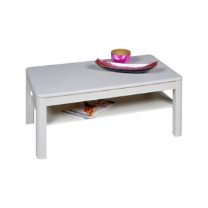 Couchtisch Rondo mit Stauraum von Alfa-Tische
