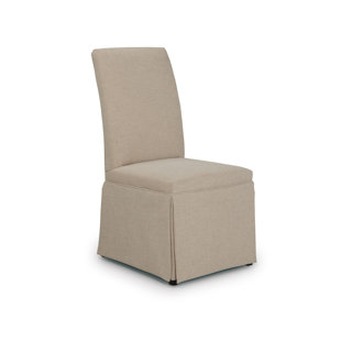 Go to store & view more images Rosecliff Heights Keenan Upholstered Dining Chair