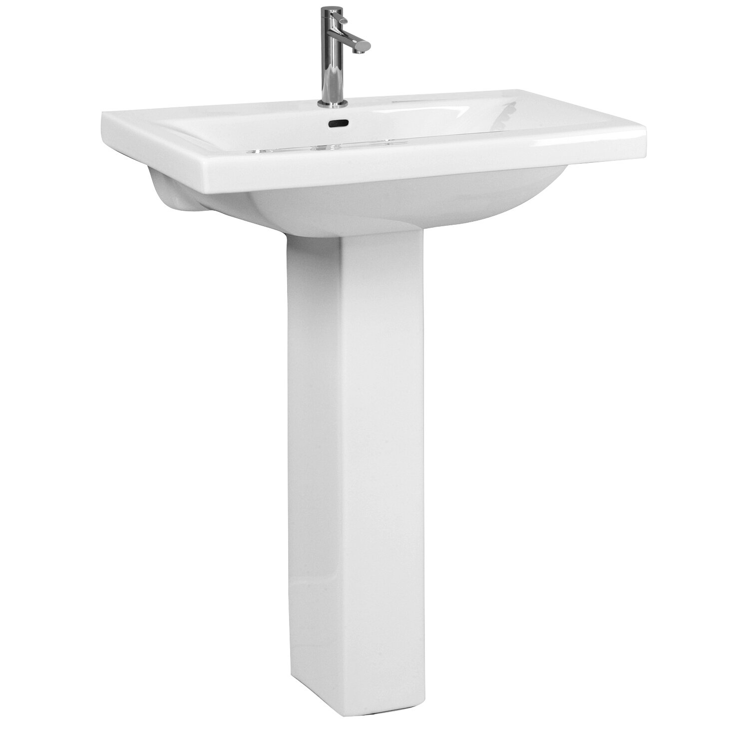 Barclay Pedestal Sinks You Ll Love In 2019 Wayfair