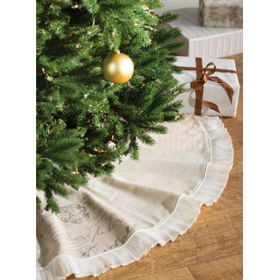 Patchwork Christmas Tree Skirt Patchwork Christmas Tree Skirt