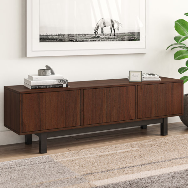 50 inch wide console table