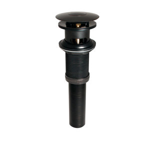 Oil Rubbed Bronze Bathroom Sink Drains You Ll Love Wayfair Quickview