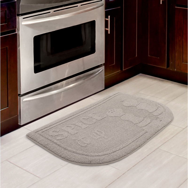 Winston Porter Ranck Spice It Up Bi Level Wedge Anti Fatigue Mat Reviews Wayfair