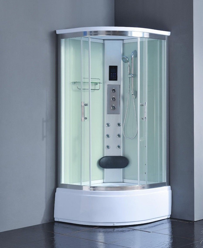 Emejing Corner Shower Images - Interior designs ideas - pk233.us Emejing Corner Shower Images - Interior designs ideas - pk233.us