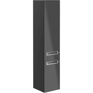35 x 165 cm Wäscheschrank Subway 2.0 von Viller..
