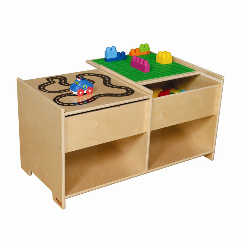 lego table wayfair