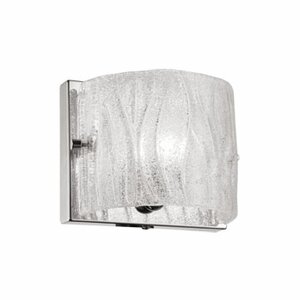 Clooney 1-Light Bath Sconce