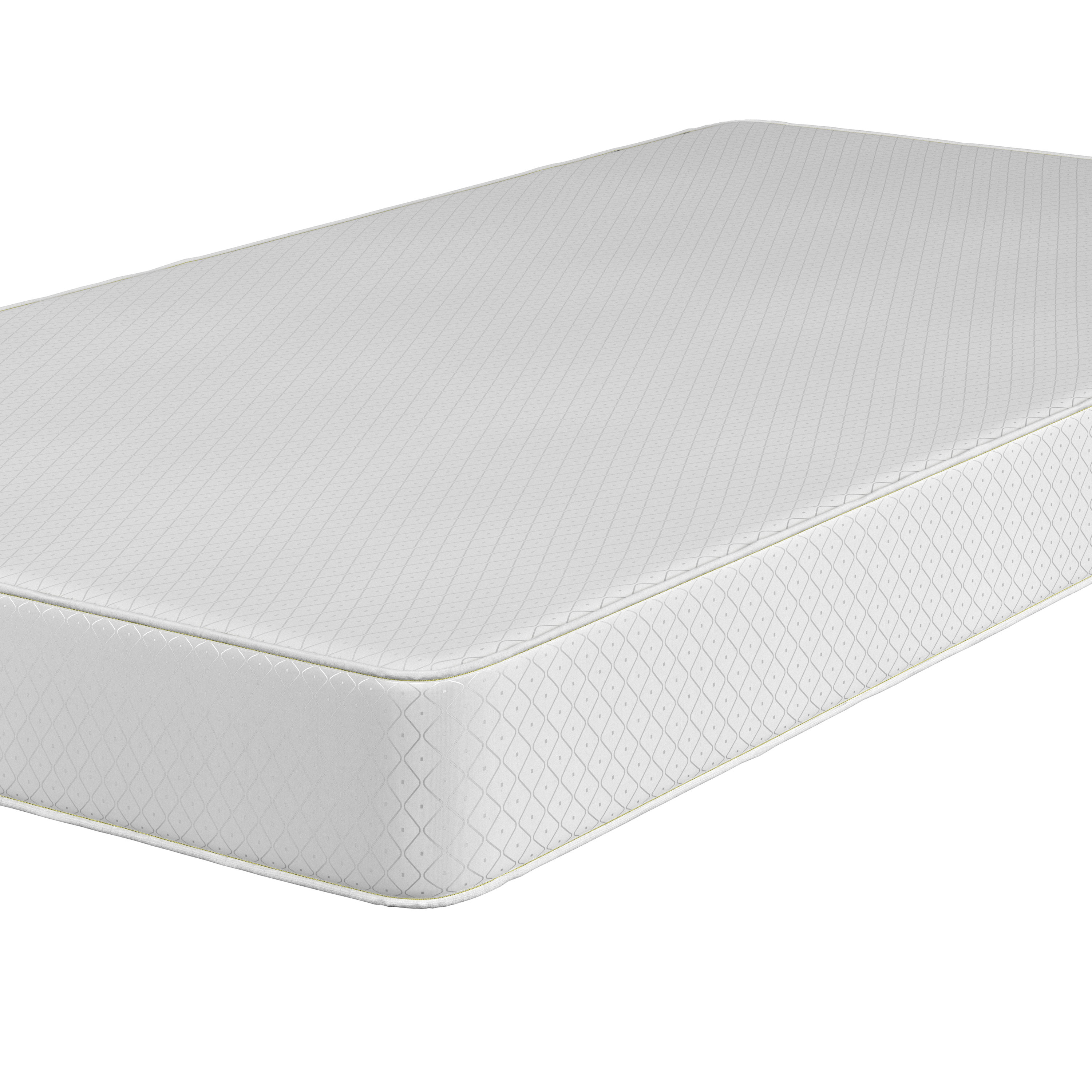 Alwyn Home Murillo 6'' Firm Mattress Wayfair