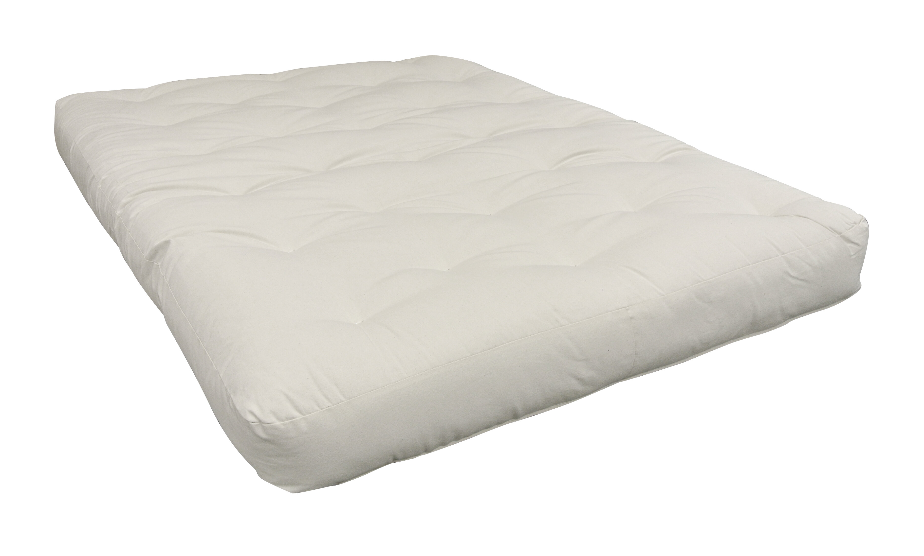 cot futon mattress