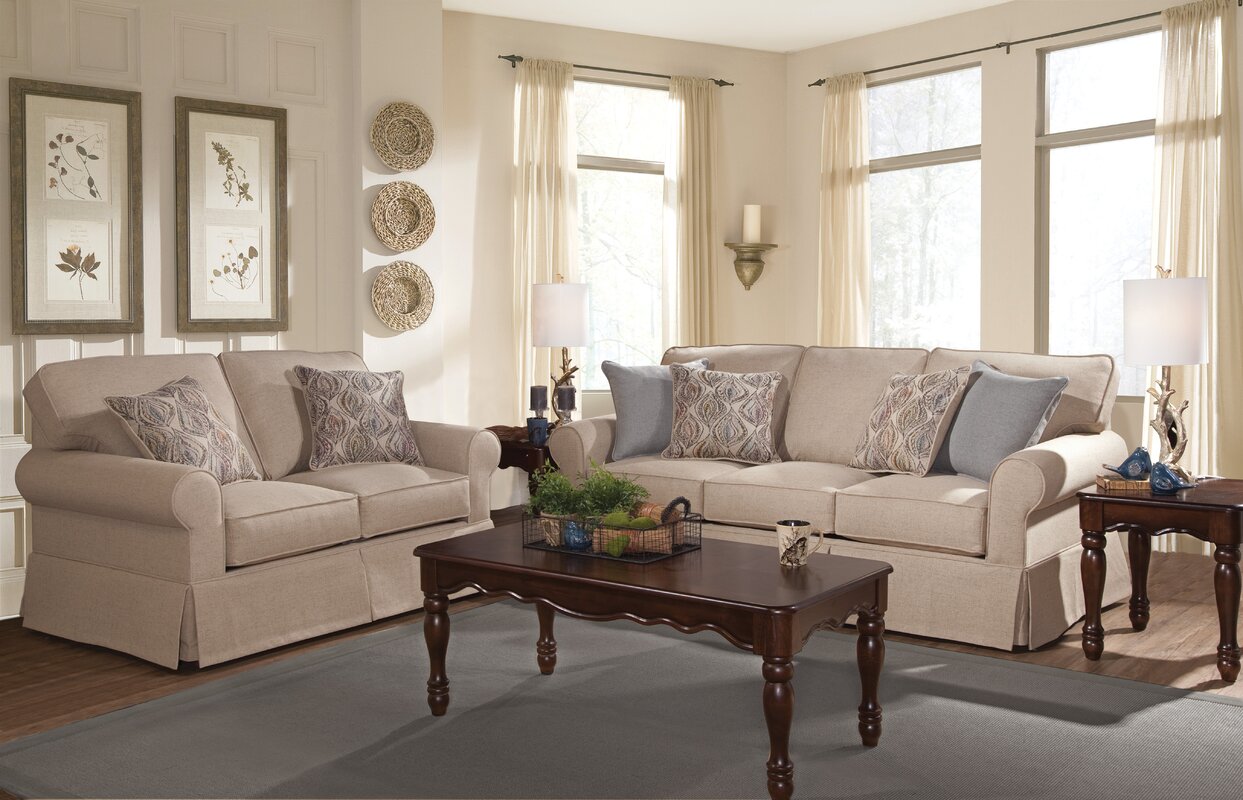 Alcott Hill Serta Upholstery Parkville Sofa Reviews Wayfair for The Most Brilliant  Serta Living Room Furniture for Your home