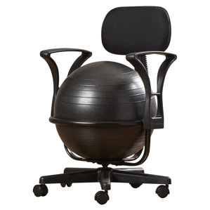 yoga ball chair | wayfair yoga ball chair | wayfair