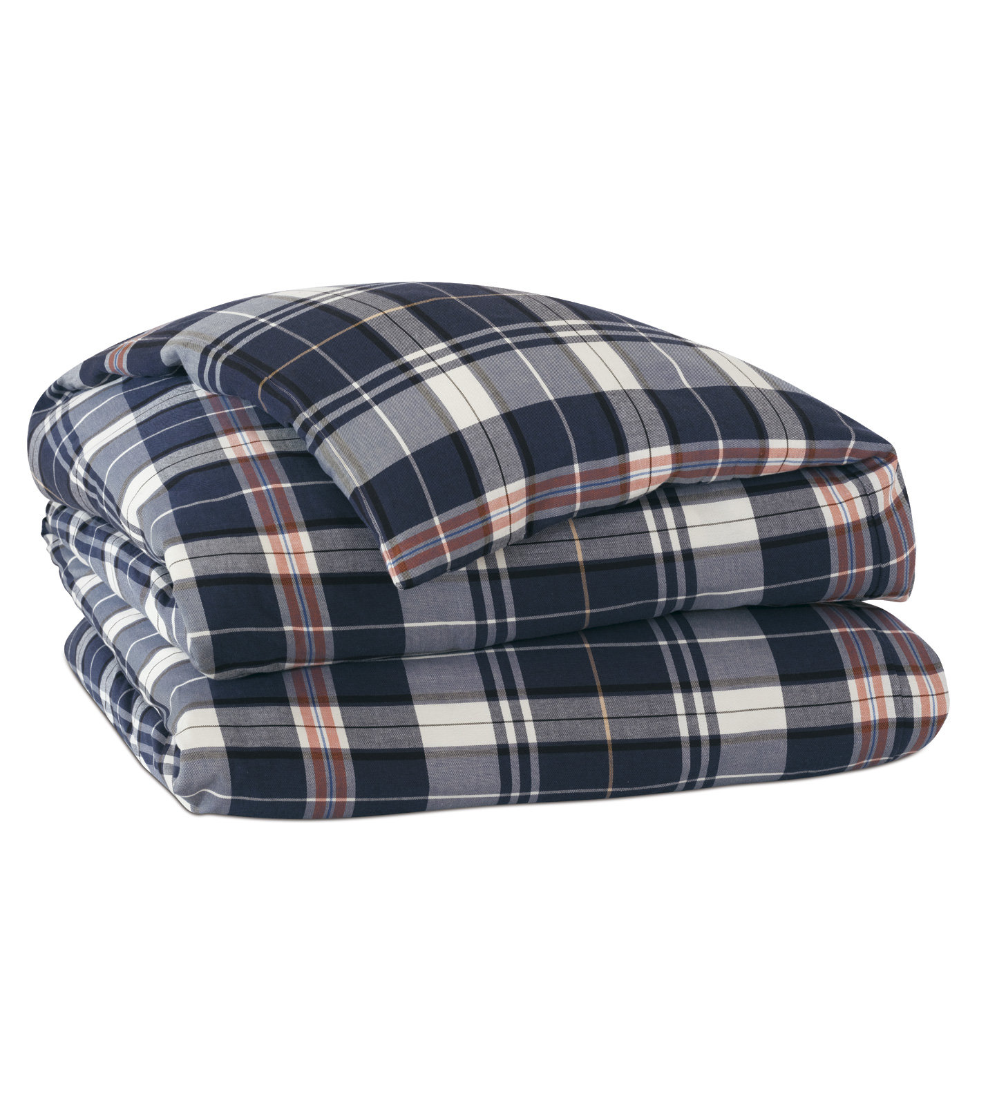 Bellingham Single Reversible Duvet Cover