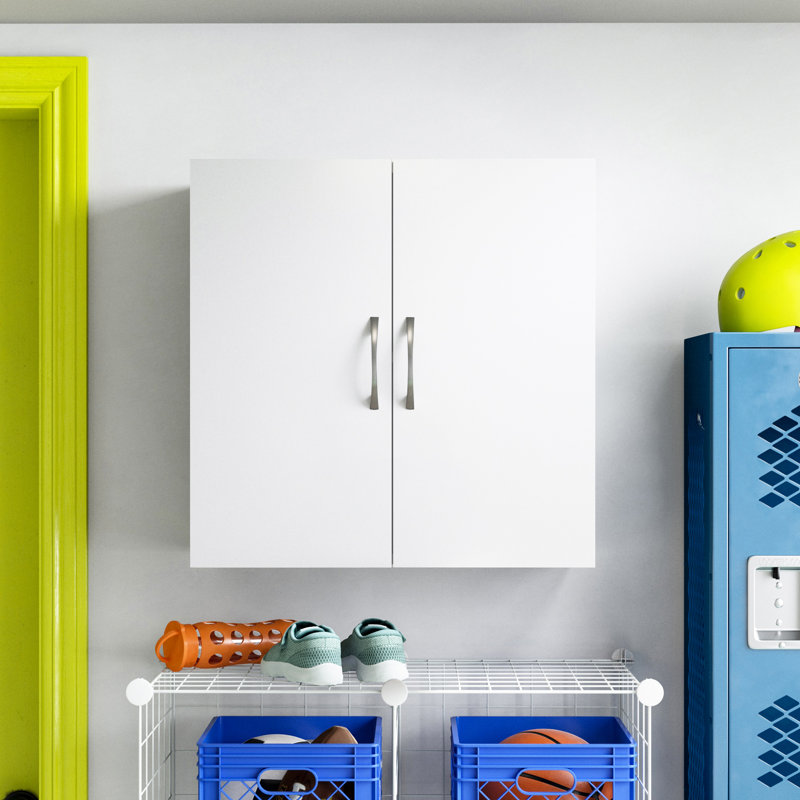 Wayfair Basics 24 H X 23 W X 12 D Wall Cabinet Reviews Wayfair