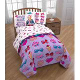 Jojo Siwa Bedroom Decor