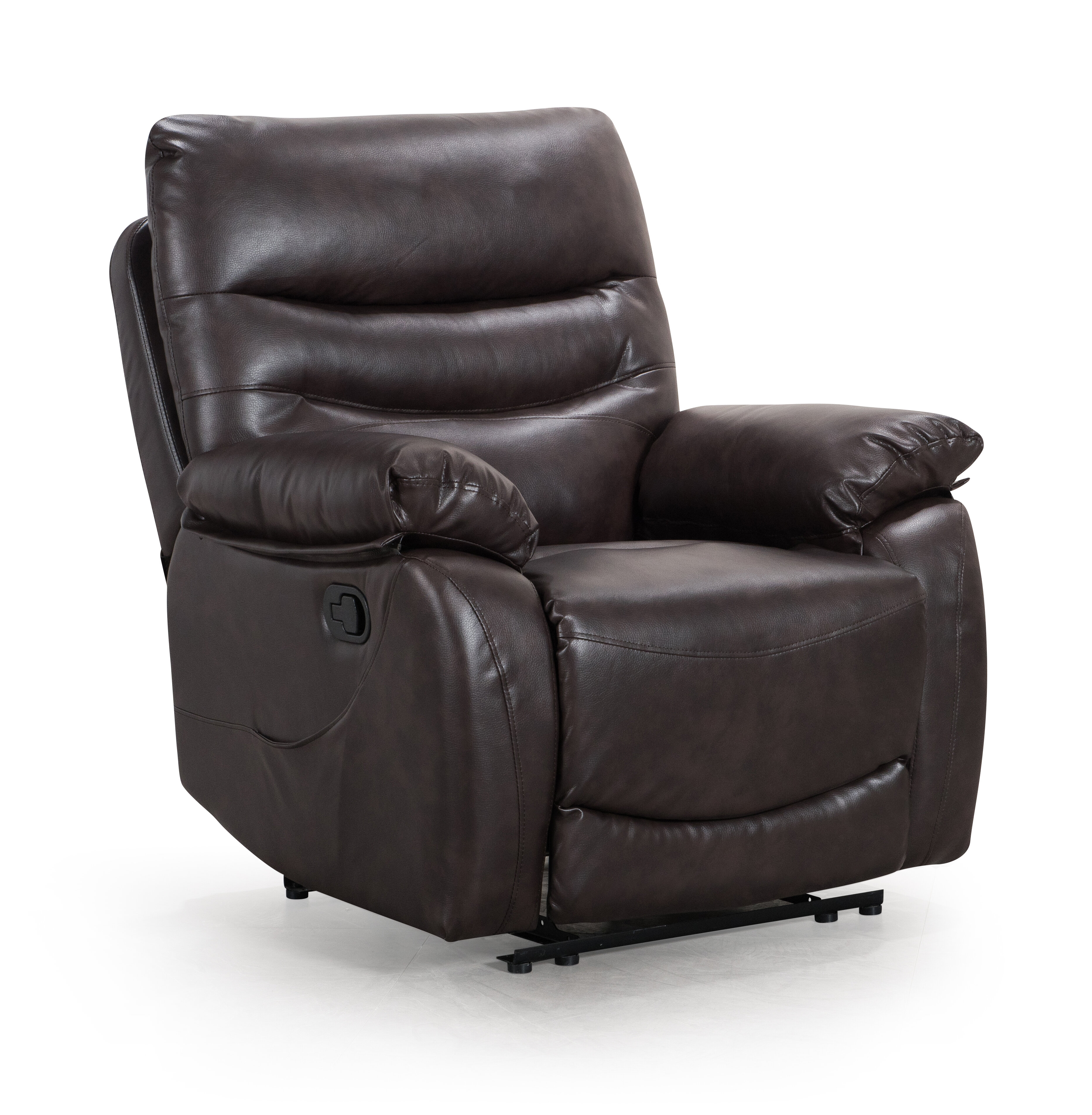 wayfair heated massage chair