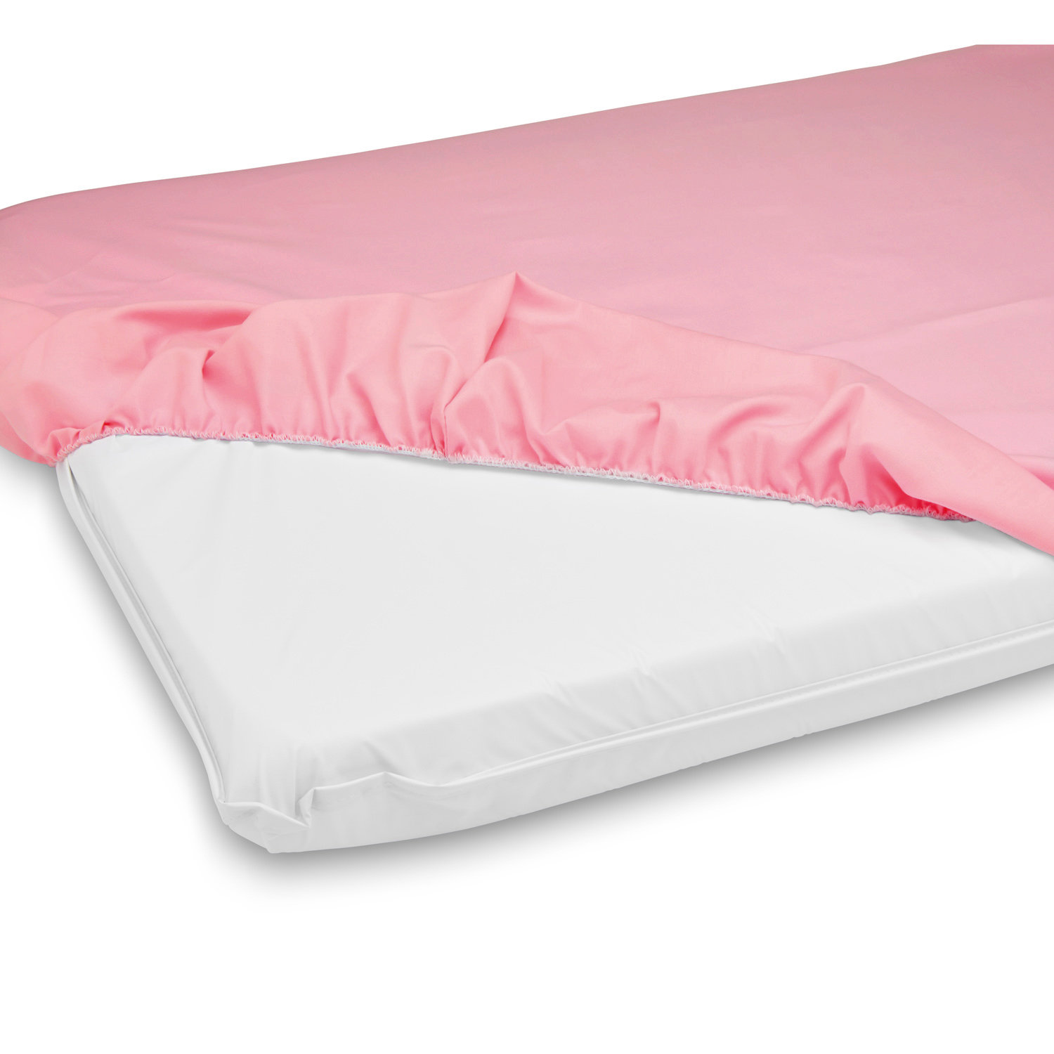 waterproof bassinet pad