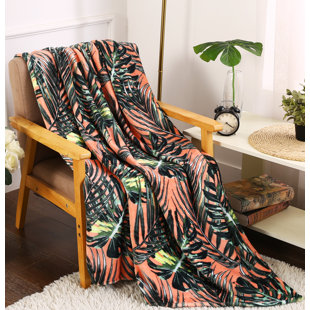 TEAL CAMO Camouflage Woods Luxury Soft Fleece Cashmere Throw Blanket 60/" x 80/"