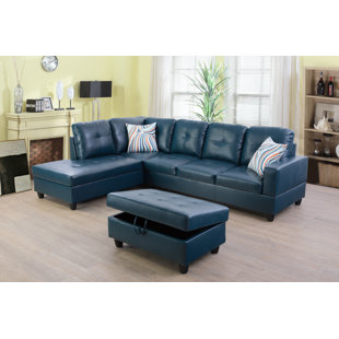 Sectionals Sectional Sofas Couches You Ll Love In 2020 Wayfair