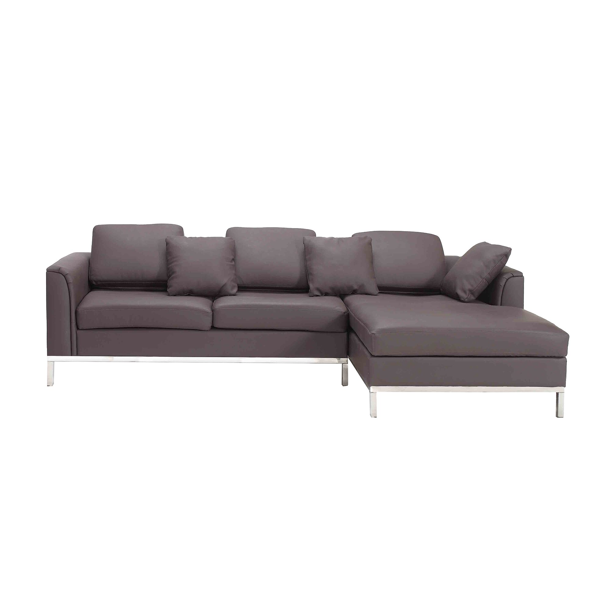 Kleines Ecksofa Leder - moderne sofas online kaufen ...