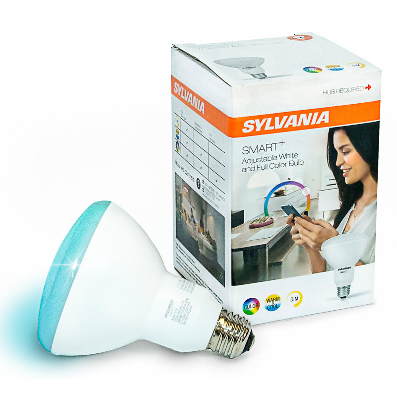 sylvania google home