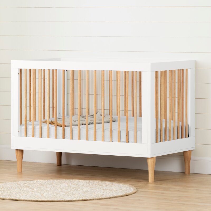 marley crib wayfair