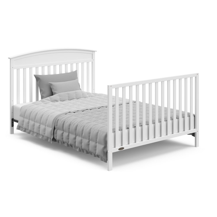 graco benton crib