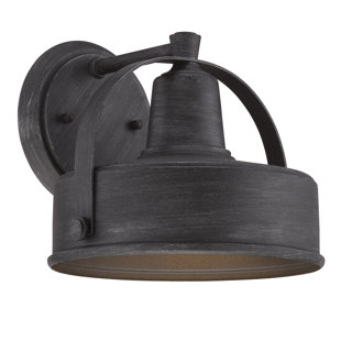 Marcil Outdoor Barn review