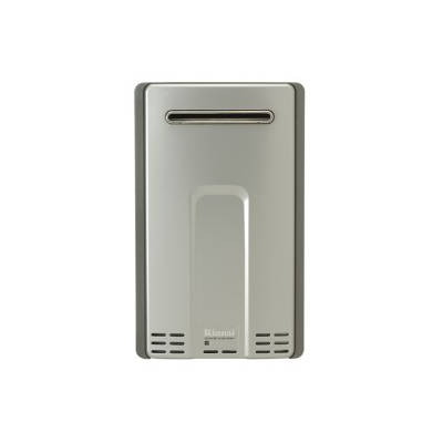 rinnai luxury 7.5 gpm liquid propane tankless water heater & reviews